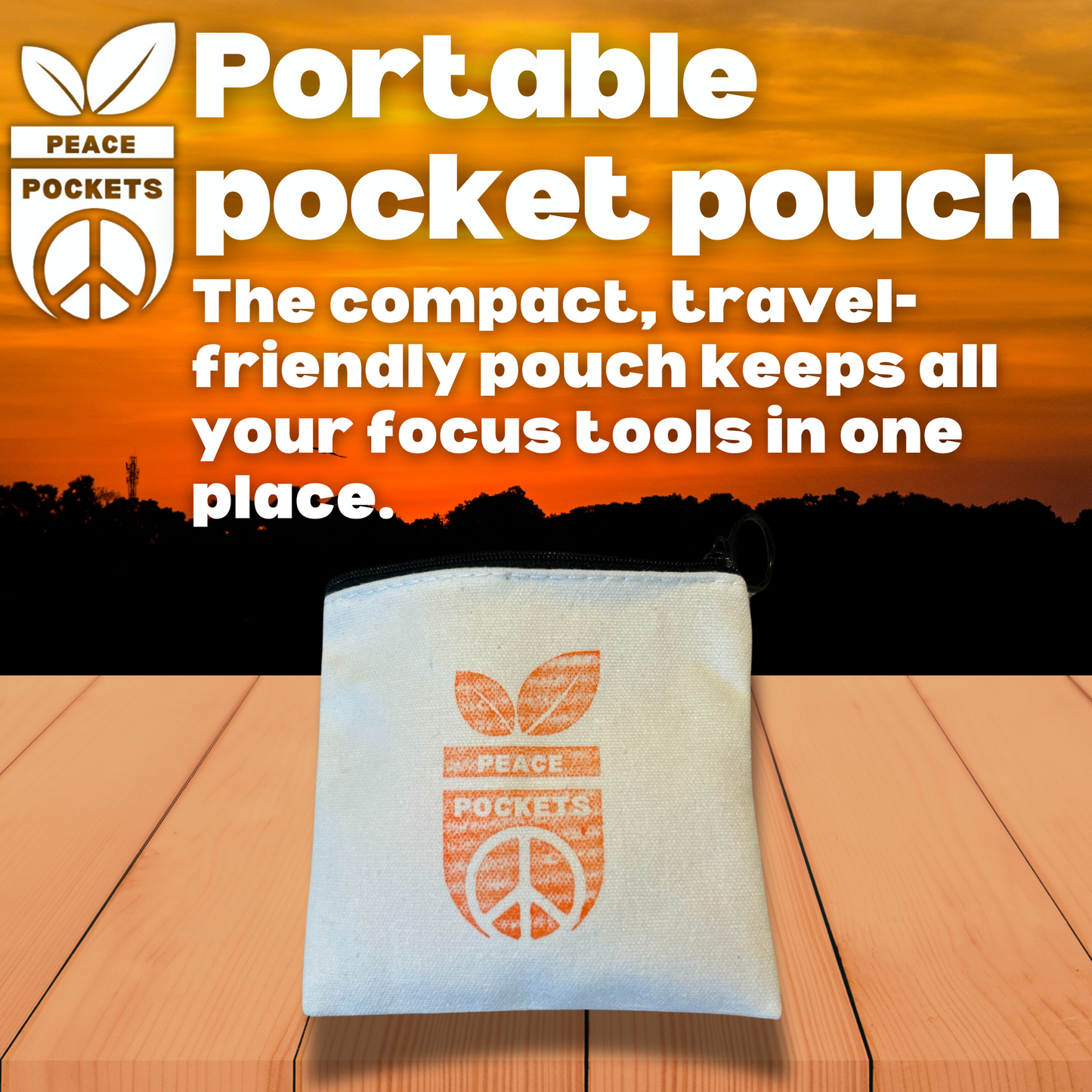 PeacePockets - ADHD Align kit