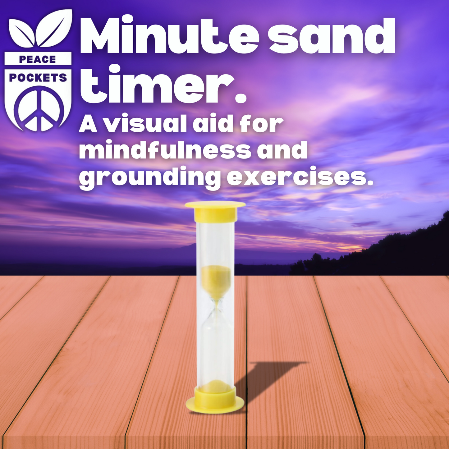 PeacePockets - Mindful Moment